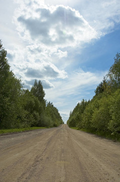 農(nóng)村公路