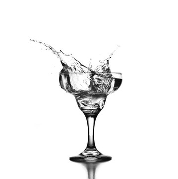 水濺