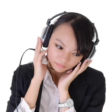 女商人聽(tīng)MP3