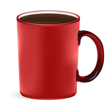 咖啡杯