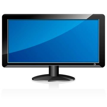 高質(zhì)量的LCD