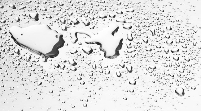 水滴