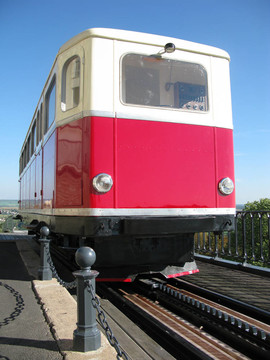 老機車