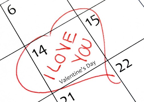 valentinves天