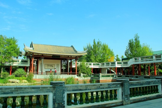 園林建筑
