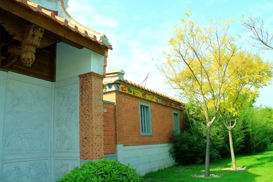 園林建筑