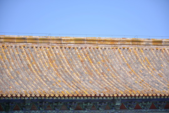 北京故宮