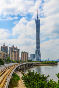 廣州塔