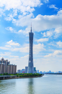廣州塔