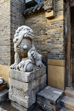 石獅