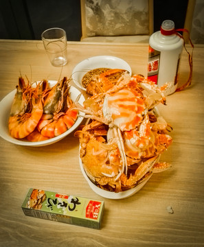 海鮮