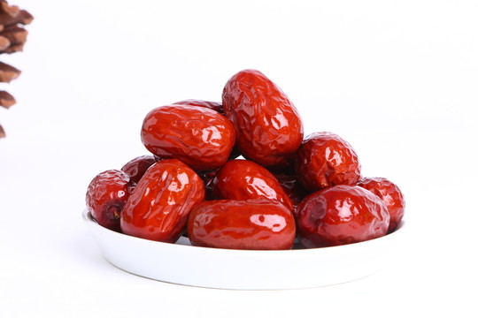 大棗