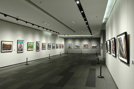 畫(huà)展