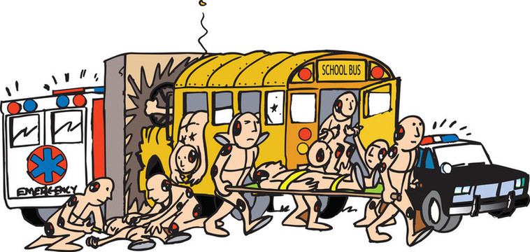 buscrash