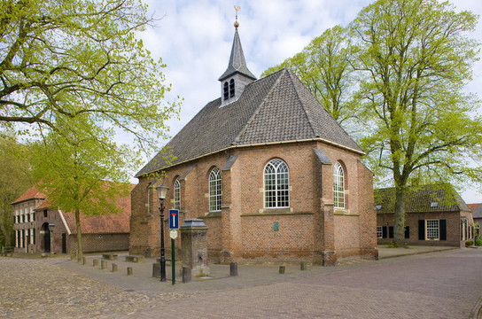 Bronkhorst；Gelderland；荷蘭