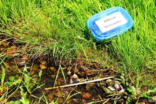 geocache
