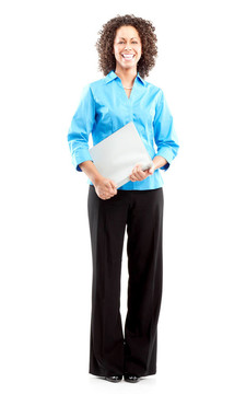 女企業(yè)家