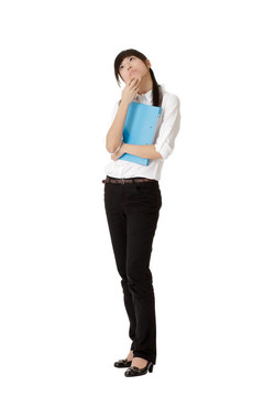 亞洲商業(yè)女性