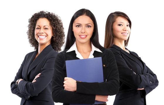 女企業(yè)家