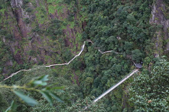 武義牛頭山
