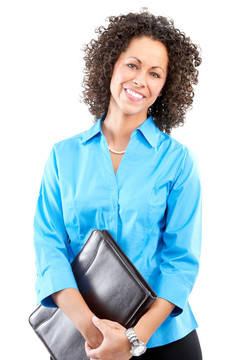 女企業(yè)家