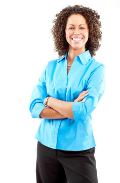 女企業(yè)家