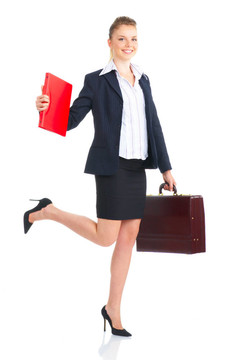 女企業(yè)家