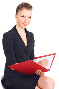 女企業(yè)家