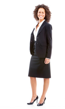 女企業(yè)家