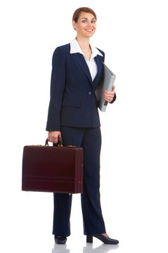 女企業(yè)家