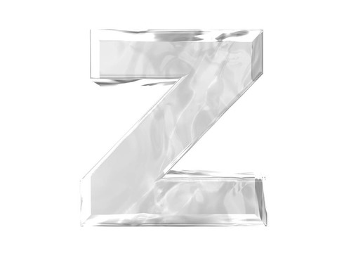 三維字母Z資本