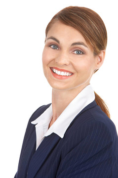女企業(yè)家