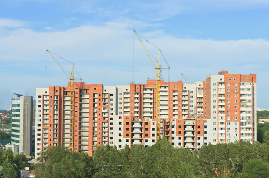 建筑面積