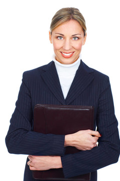 女企業(yè)家