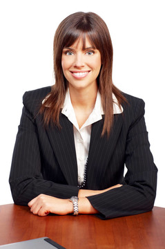 女企業(yè)家