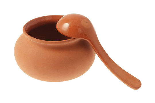 Clay Pot和鋼包