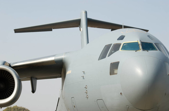 軍用飛機(jī)