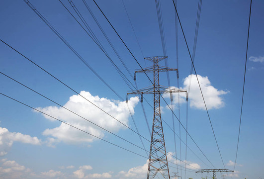 電塔