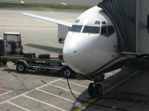 飛機(jī)