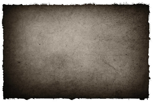 非常詳細(xì)的垃圾背景框架為您的設(shè)計(jì)空間