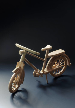 自行車(chē)玩具