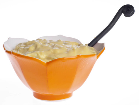 鮮奶油芹菜湯