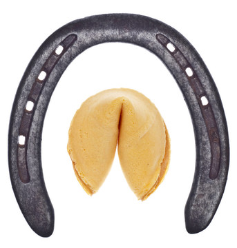 幸運物