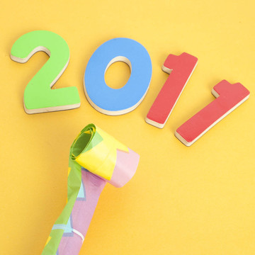 2011新年晚會