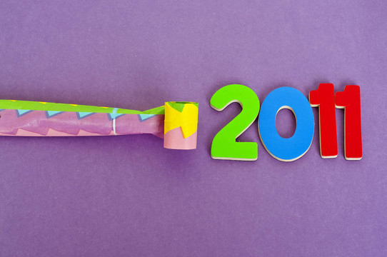 2011新年晚會