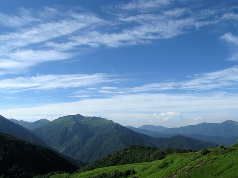 山