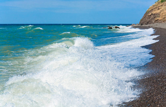 海浪波