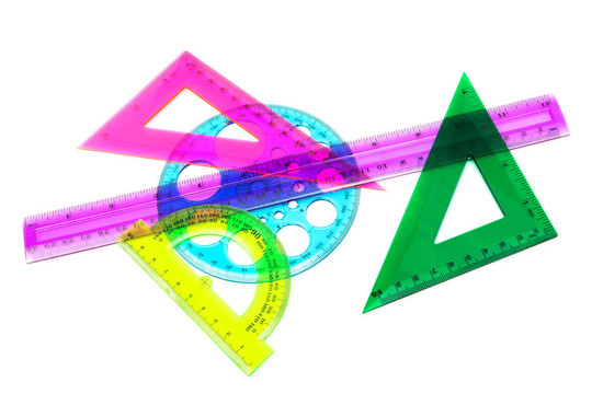 測量工具集