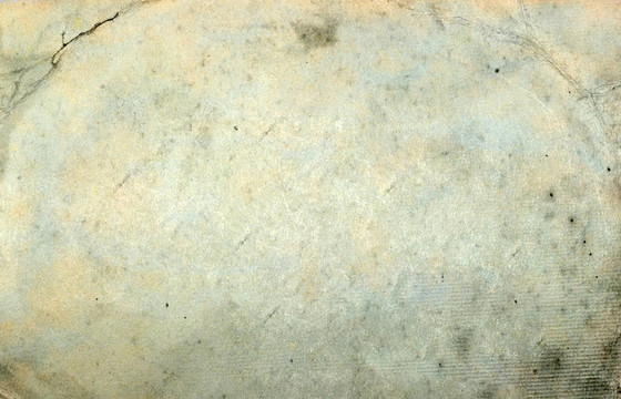 明信片