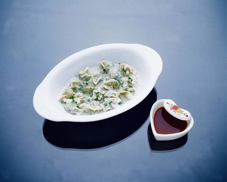 中國(guó)食品